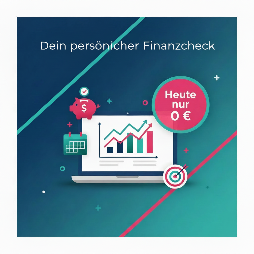Kostenlose Finanzanalyse